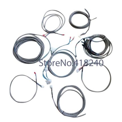 Buy Computer Embroidery Machine Accessories Change The Cutting Line Change To Thread Trimming Cutter Hook Knife Wire Buckle E734 Online