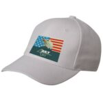 4th July Independence Day USA Flag Logo Digitized for Embroidery for Sale -All in One Pack