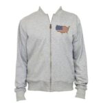 America Flag Digitized for Embroidery For Cap | Jacket Back | Full Chest & Left Chest Pack in All sizes.