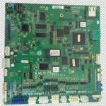 Genuine Dahao Motherboard Card P/N E653 E653B E653C for 528-B080F Embroidery Machine