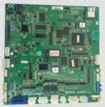 Genuine Dahao Motherboard Card P/N E653 E653B E653C for 528-B080F Embroidery Machine