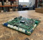Genuine Dahao Motherboard Card P/N E653 / E653B / E653C for 528-B080F Embroidery Machines - Image 3