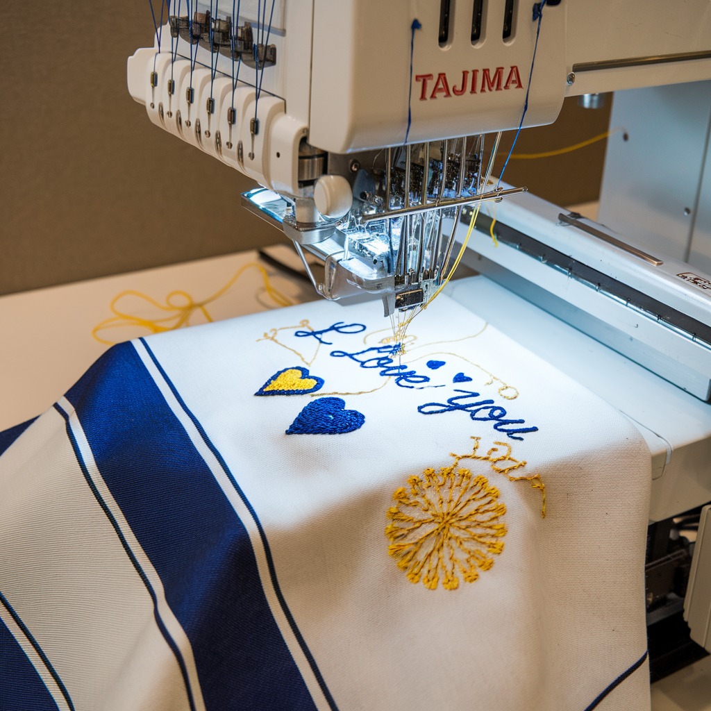 新品未使用 Eaphi TAPE EMBROIDERY MIX Eaphi TAPE EMBROIDERY MIX KNIT - メルカリ