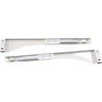 Buy Tubular Frame Hoop Holders for Tajima, Feiya, ZGM & Damei Household Embroidery Machines | Durable Spare Parts Online - 285MM length