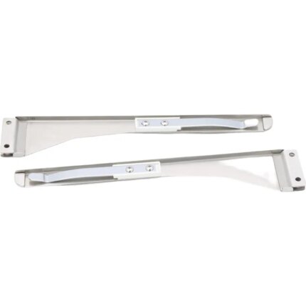 285mm Tubular Frame Hoop Holders for Tajima, Feiya, ZGM & Damei Embroidery Machines – Durable Spare Parts Online