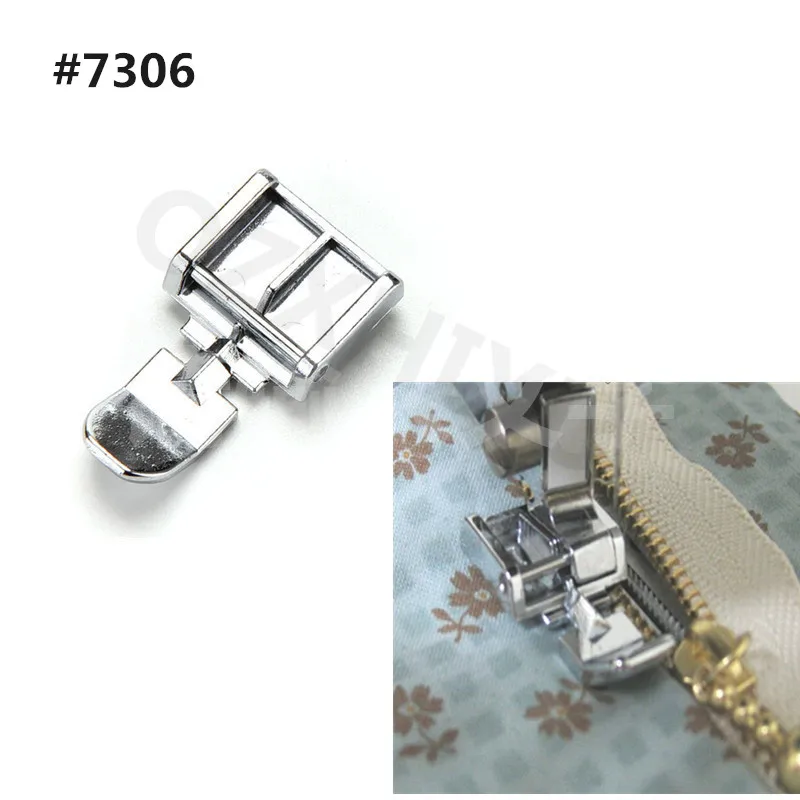 7306