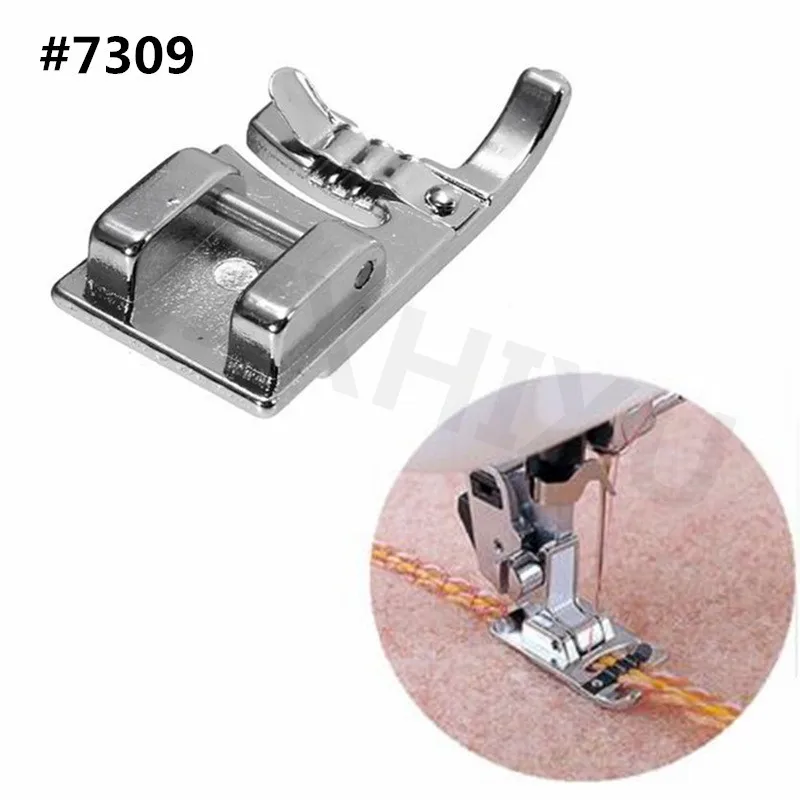 7309
