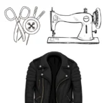 Customized Leather Jacket/Coat