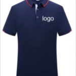 Left Chest Logo Embroidery