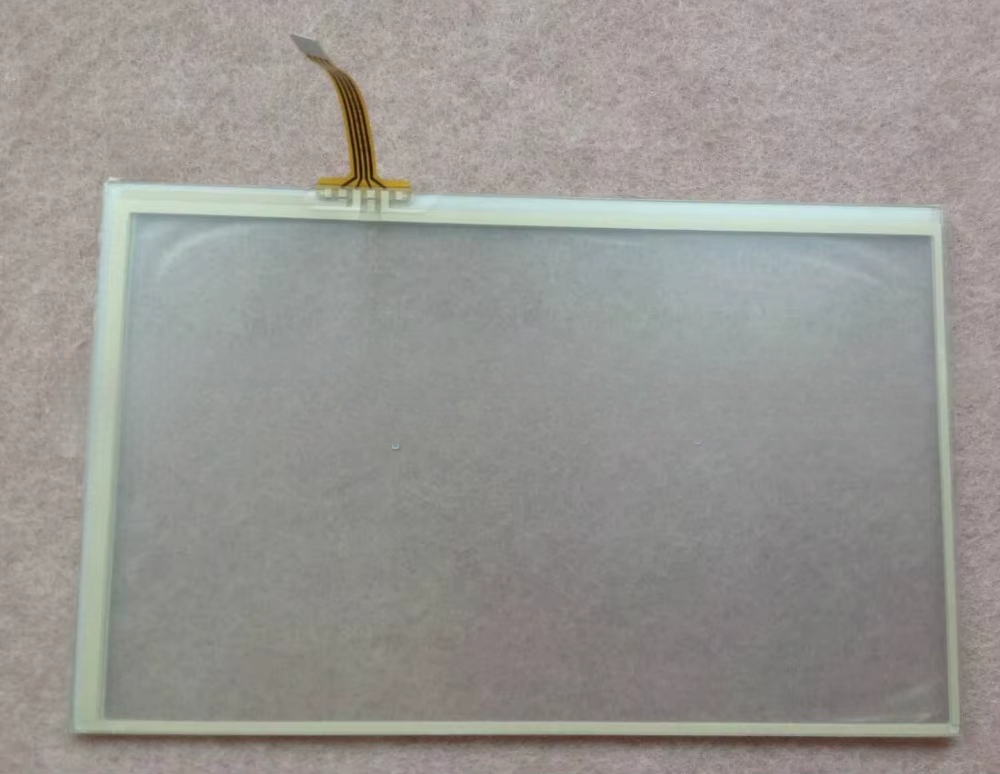 Touch Screen