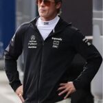 APX GP F1  Hoodie Jacket Testing Product