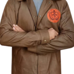 Loki Variant Tom Hiddleston Jacket