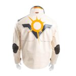 Phoenix Valorant Jacket