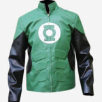 Gardners Green Lantern 2025 Halloween Jacket