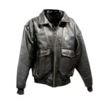 1994 Interview With The Vampire Crew Jacket