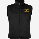 Yellowstone John Dutton Cotton Vest