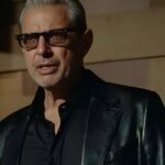 Ian Malcolm Jurassic World Dominion Blazer