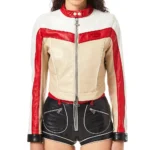 Fast X Ramsey Jacket