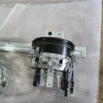 Ricoma PT-1201 Cap Driver Kit – 490mm 360mm Rail, Hoop & Driver for Ricoma PT-1201 Machines