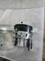 Ricoma PT-1201 Cap Driver Kit – 490mm & 360mm Rail with Hoop & Driver