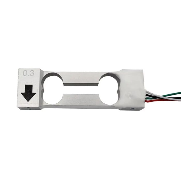 Single Point Load Cell Platform Scale Sensor C3 Accuracy 3kg–500kg ...
