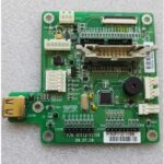 Dahao IF112 USB Control Panel Board for Chinese Embroidery Machines with Dahao System