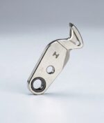 Movable Knife 376999244 for ZSK Embroidery Machines
