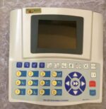 YRA-02H Panel Embroidery Controller Monitor Original Richpeace Machine Spare Parts