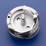 HPF-151 Rotary Hook for Pfaff 120, 122, 151, 155, 141-146, 142-720, 142-721, 175-196, 191-196, 194-720, 240A/B, 290A/B, 871-893 - Image 2