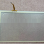 Dahao BECS-185 Operation Box Panel Touch Screen LCD Display for Chinese Embroidery Machines