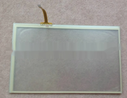 Dahao BECS-185 Operation Box Panel Touch Screen LCD Display for Chinese Embroidery Machines