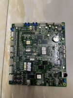 BS-G-317-E2010 E2010 Main Control Board PCB Module for Embroidery Machines