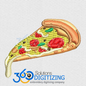 Pizza-Party-Cap-Logo-Digitized-for-Machine-Embroidery-By-360-Digitizing-Solutions
