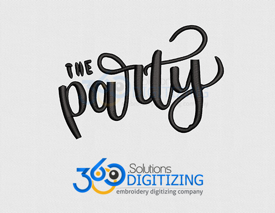 the-party-Lefy-Chest-Logo-Digitized-for-Machine-Embroidery-By-360-Digitizing-Solutions