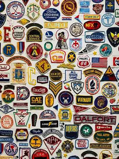 Embroidery Patches By 360 Digitizing Solutions