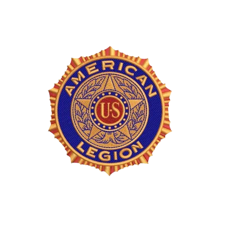 American Legion 600x600