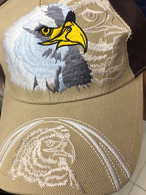 Real stitchout preview
