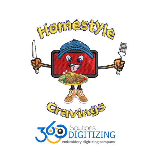 HomeStyle-Cravings-Left-Chest-Logo-Digitized-for-Machine-Embroidery-By-360-Digitizing-Solutions-removebg-preview