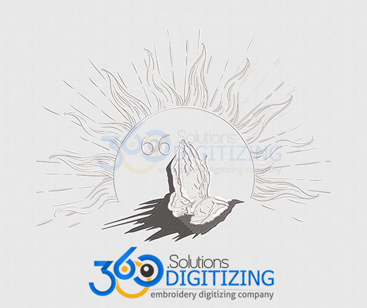 Prayer-Jacket-Back-Logo-Digitized-for-Machine-Embroidery-By-360-Digitizing-Solutions