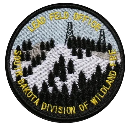 Custom Logo Embroidered Patches By 360 Digitizing Solutions