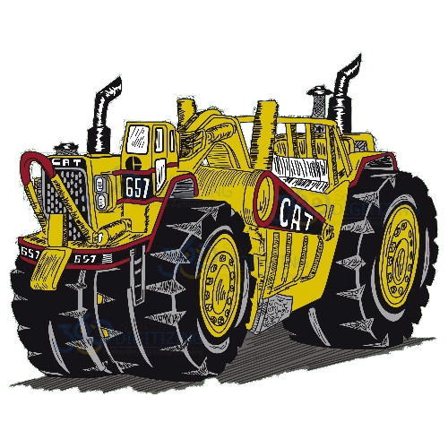 Raster to vector conversion