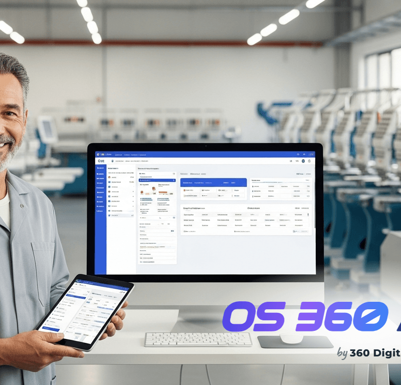 Unlock True Profitability: OS 360 Pro's Advanced Calculator - OS 360 Pro