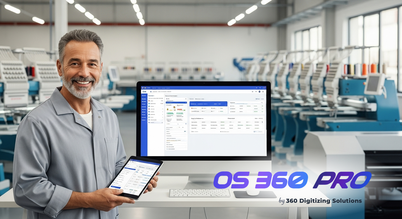 Unlock True Profitability: OS 360 Pro’s Advanced Calculator