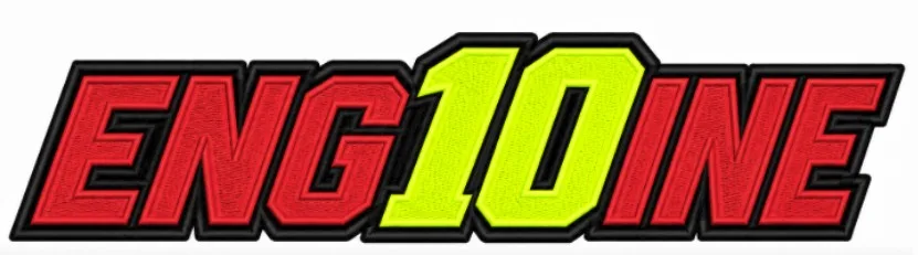 Original customer artwork