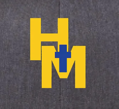 Hanson High School Original Artwork