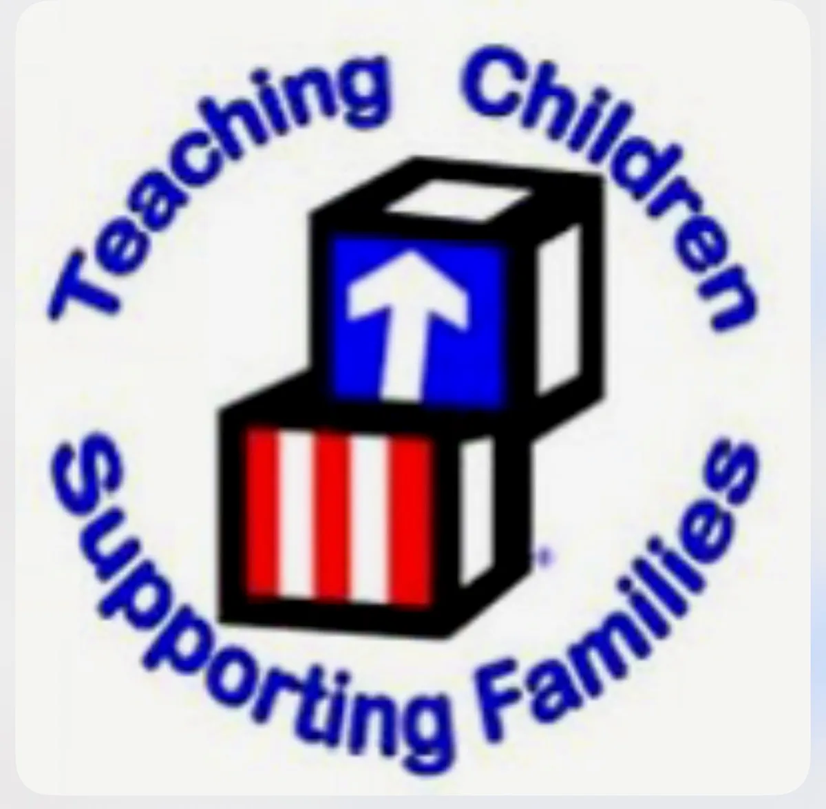 Original artwork for Teaching children embroidery