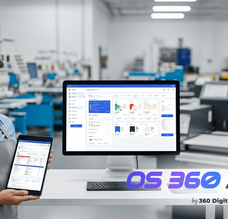 Automate Squeegee Pressure: Boost Shipping & Delivery - OS 360 Pro