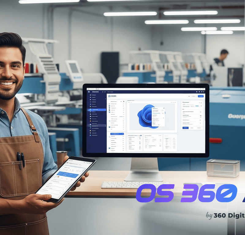 OS 360 Pro Setup Guide for New Users - OS 360 Pro