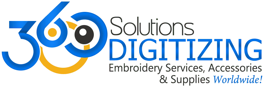 360 Digitizing Solutions