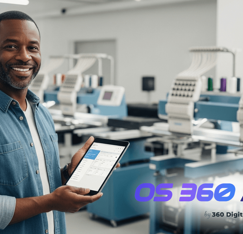 Minimize Overtime Pay: Profit During Peak Seasons - OS 360 Pro